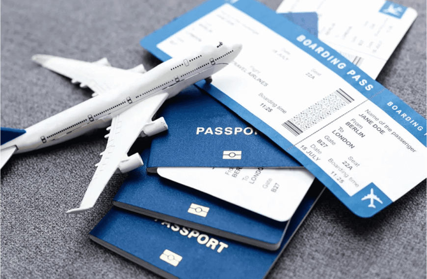 How to Book Cheaper Flights (Without Getting Scammed or Using&hellip;
