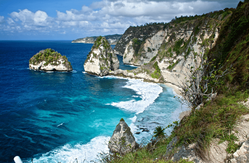 Beyond the Beach: Discovering Bali’s Spiritual Side in&hellip;