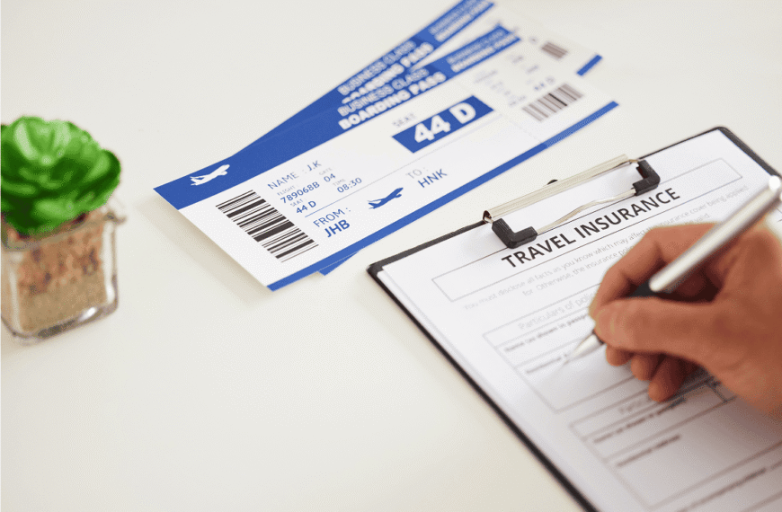 What Travel Insurance Actually Covers — And What It Doesn’t
