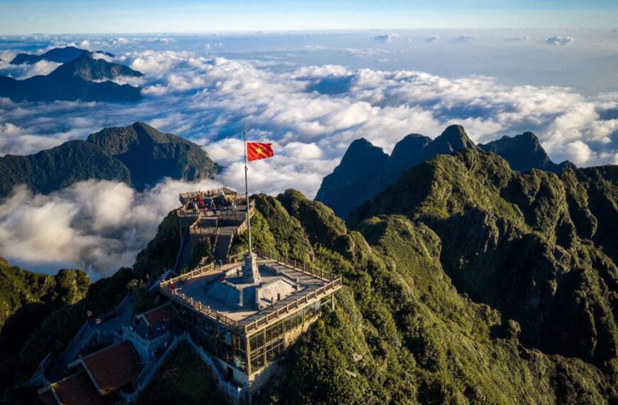 Fansipan weather – The complete expert guide to&hellip;