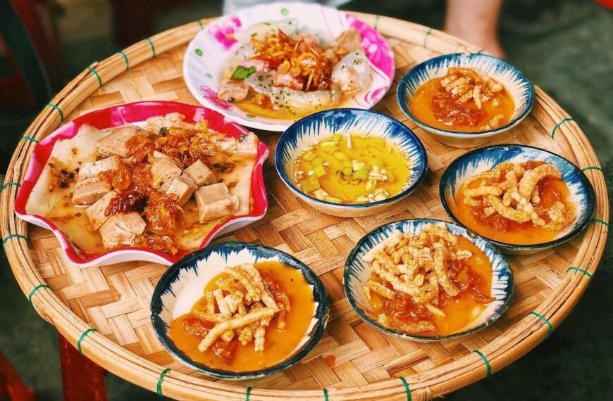 Hoi An food guide