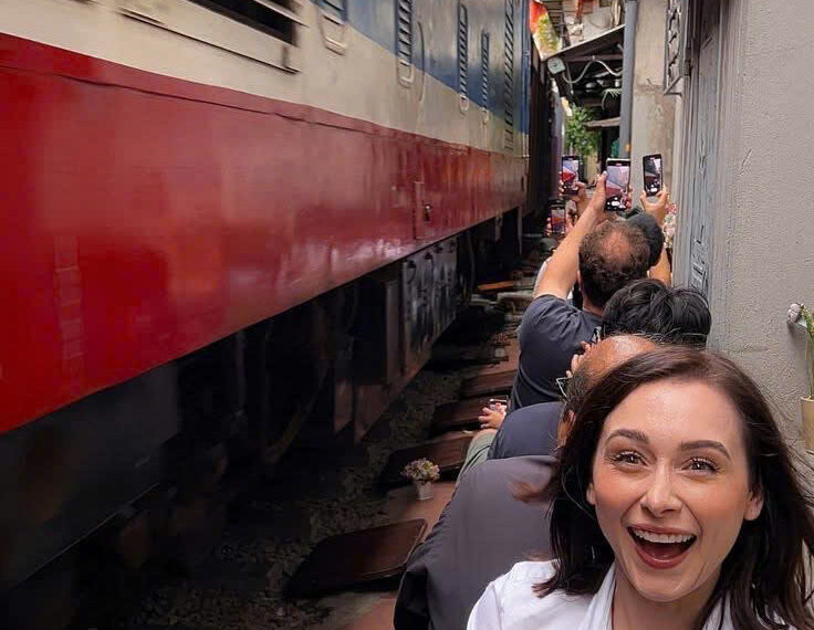 The First-Timer’s Hanoi Travel Guide