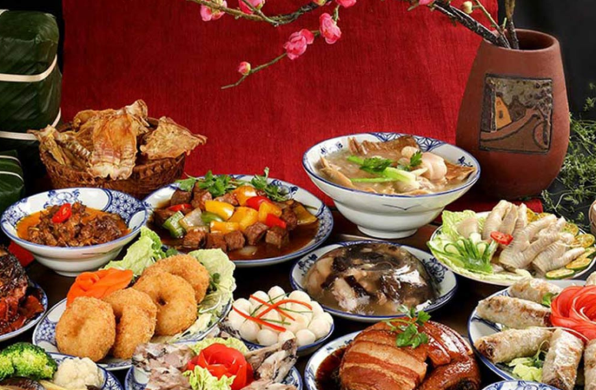 19 Incredible Signature Foods Of Vietnam In Northern&hellip;
