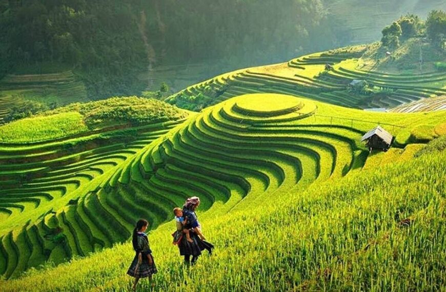 12 AWESOME THINGS TO DO IN VIETNAM –&hellip;